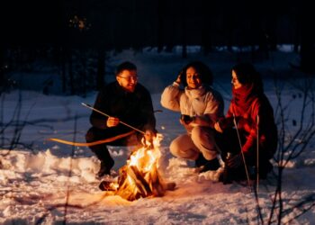 Sgr records coldest night of season at minus 2.6 degree Celsius