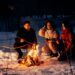 Sgr records coldest night of season at minus 2.6 degree Celsius