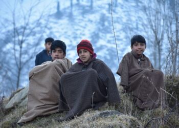 Minimum temp improves, Gulmarg records season’s coldest night at minus 8.0 degree Celsius