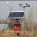 High-tech weather station deployed at Kulgam’s KVK to enhance farming practices