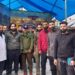 Youth of Kashmir Blood Donors Organises Blood Donation Camp in Kulgam