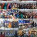 Viksit Bharat Sankalp Yatra organised at Mandhole, Devsar in Kulgam