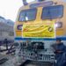 USBRL Project: Trial run of electric train between Banihal-Khari stations conducted successfully