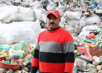 From Rags to Riches: Kulgam youth’s eco-friendly business unit a symbol of success, earns crores out of scrap