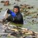 Nadur production on decline due to rising water pollution