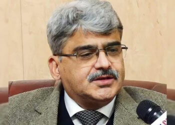 JAKFAS welcomes Atal Dulloo on assuming charge as new CS