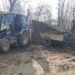 News impact: JCB, Tractor seized for illegal excavation of soil in Kulgam