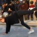 Freestyle footballers display incredible juggling skills in Srinagar