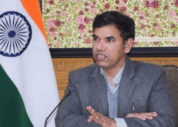 Police, security agencies working on technical inputs: Div Com Kashmir on multi-crore scam