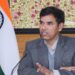 Police, security agencies working on technical inputs: Div Com Kashmir on multi-crore scam