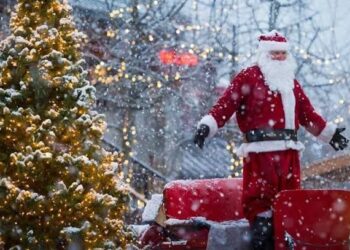 Christmas celebrated with zeal across Kashmir
