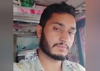 Kulgam truck driver dies, as truck hits vehicles on Mumbai-Agra highway