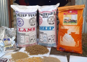 Farmers showcased their insights of Newly Kashvet Innovation of SKUAST-K
