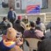 Kulgam Police organises Cyber Crime Awareness-cum-Jagrukta Programme at Police station DH Pora
