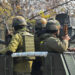 Gunfight breaks out in Kulgam