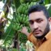 Pall of gloom descends in Kulgam village as body of truck driver who died in Maharashtra road accident reaches home