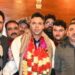 Kulgam Administration Accords Warm Farewell To Outgoing DC Dr.Bilal