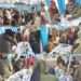 46Bn CRPF organises free medical camp at Akhran, Kulgam