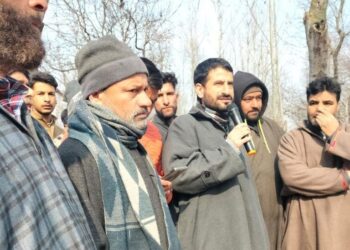 People need to judge on performance: Imran Shah