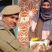 Police visits families of Police martyrs at Mirbazar; distributes gift items, sweets to NoKs