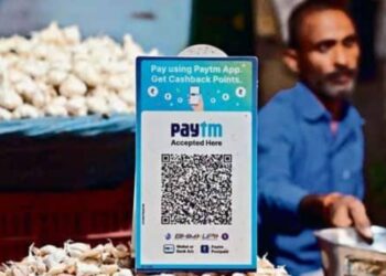 RBI Bans Paytm Bank Due to Money Laundering Concerns and Non-Compliance with KYC Requirements
