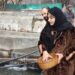 Srinagar couple hails modern technology for successful trout farm