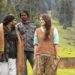102 films, web series shot in J&K last year