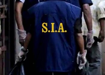 SIA raids multiple locations in Srinagar in trans-national human trafficking case