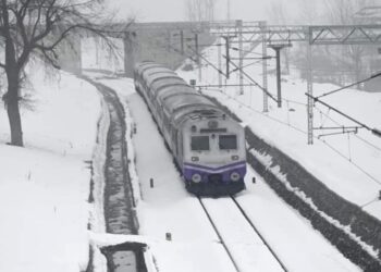 USBRL Project: Train services on Bla-Sangaldan section to start from Feb 20