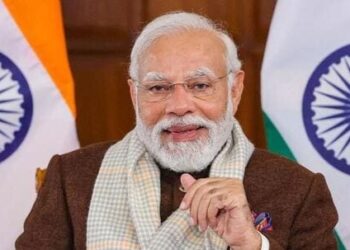Security stepped up in Kashmir ahead of PM`s visit to J&K