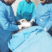 Man Dies After Falling From Vehicle in Kulgam