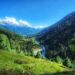 Pahalgam witnesses 30-40 % surge in tourism after snowfall