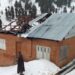 Gusty Winds Damage Nearly 120 Roofs in Kulgam