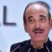 Will provide free electricity to those in need if elected to power: Gh Nabi Azad at Baihama Devsar
