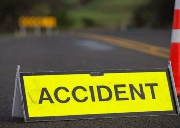 Man dies in Qazigund road mishap