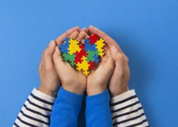 ‘World Autism Day’