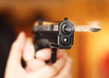 Civilian shot dead in Bijbehara