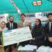 Lok Adalat resolves 304 cases, awards Rs. 1.59 crore in settlements in Kulgam