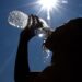 Record-Breaking Heat in J&K: Qazigund Hits All-Time High of 34°C