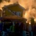 Hotel damaged in fire mishap in Sonamarg