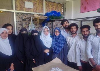 Zoology Department at GDC Kulgam Cultivates Success in Sericulture
