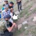 One dead, 2 injured as car falls into gorge at B top, Qazigund