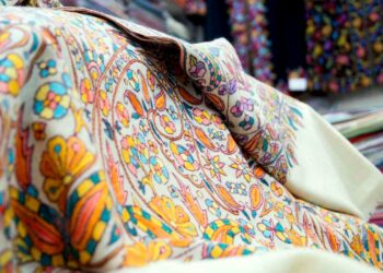 Sgr recognized as ‘World Craft City’ by World Crafts Council