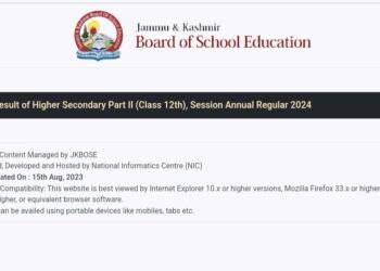 Class 12 Results Announced: 74% Pass the Exams