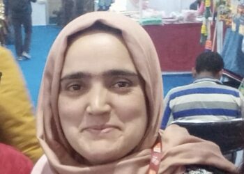 Defying all odds, Pattan lady opens outlet in Sgr to earn livelihood
