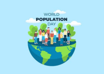 ‘World Population Day’