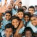 Schools across Kashmir reopen after 10-Day summer break