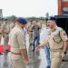 DIG SKR Anantnag visits Kulgam