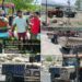 15 vehicles seized for illegal mining in Kulgam