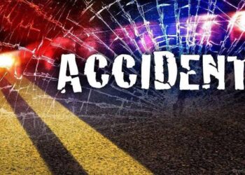 Woman dies after hit by speeding truck in Kulgam village